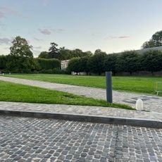 Place Jules Janssen
