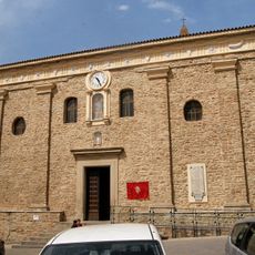 Santa Maria dell'Olmo