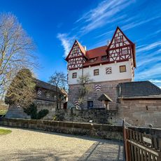 Schloss Neunhof