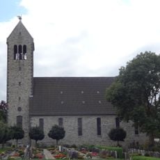 Protestant Christ Church