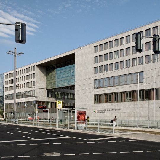 Local Court Düsseldorf