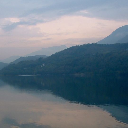 Lago di Caldonazzo