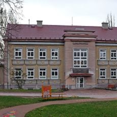 Mateřská škola