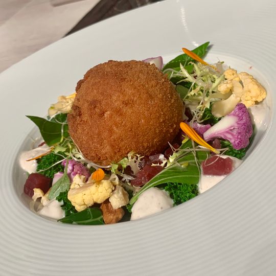 Symbiose Restaurant Epernay