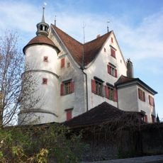 Schloss Appenzell