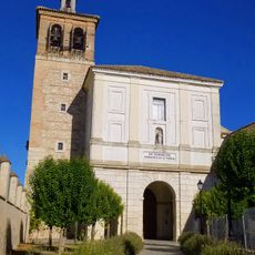 Convent of Saint Dominic