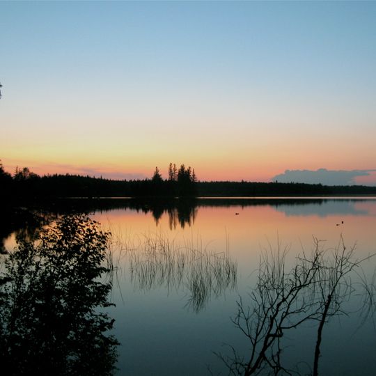 Parc provincial Lakeland