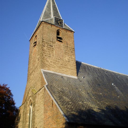 Hervormde Kerk