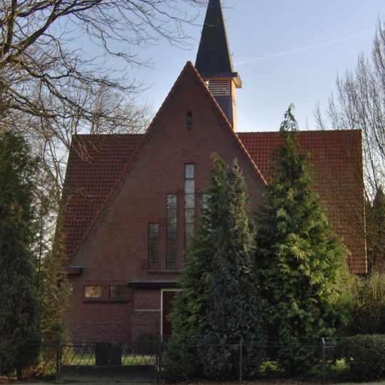 Nieuwe Kerk