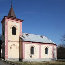 Chapel of Saint Anne