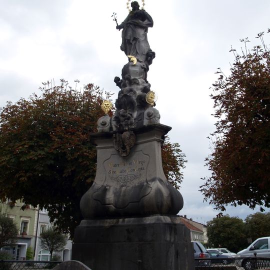 Immaculata-Säule