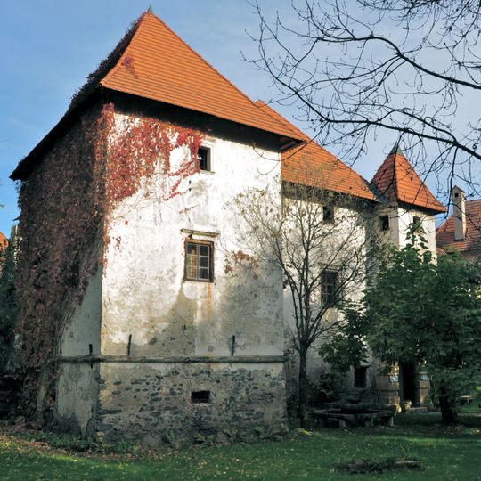 Castel Weyer