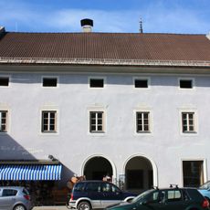 Wengerhaus