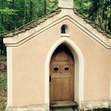 Wegkapelle, sogenannte Schauerkapelle