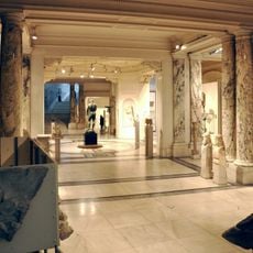 Ephesos Museum