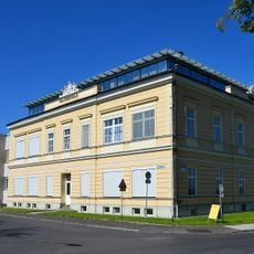 Volksschule Ansfelden