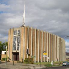 All Saints Catholic Church