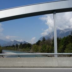 Tardisbrücke