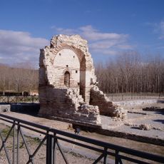 Villa romana de Carranque