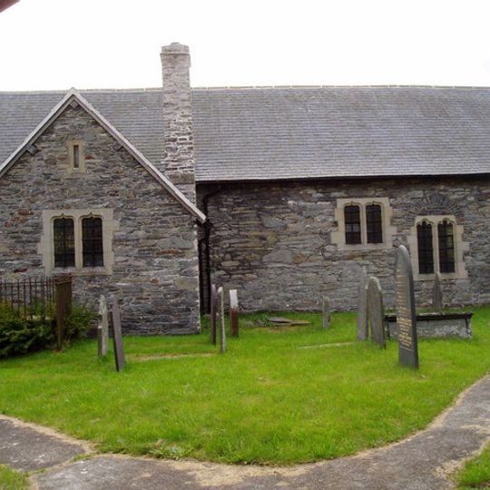 St Mary's Church
