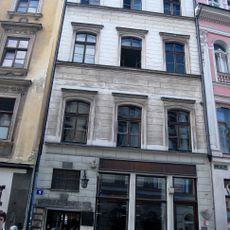 1 Grodzka Street in Kraków