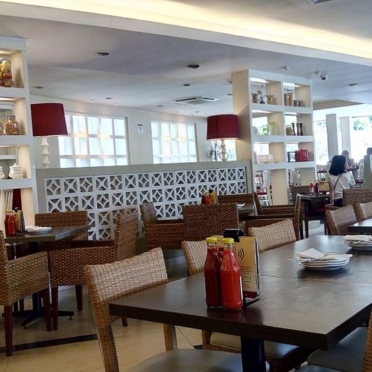 Pizza Hut Ristorante