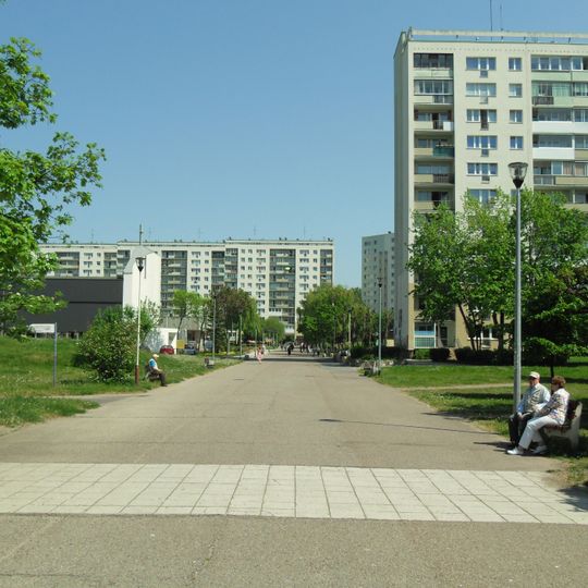 Żabianka-Wejhera-Jelitkowo-Tysiąclecia