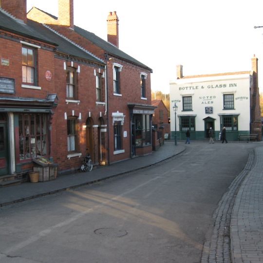 Black Country Living Museum
