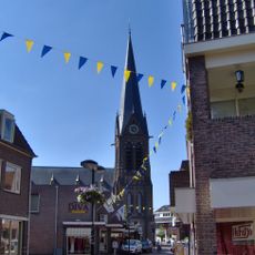 Stephanuskerk