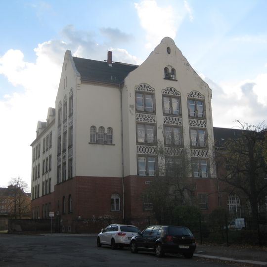 Schule Philippstraße 20
