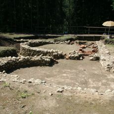 Römische Villa Kreuzacker