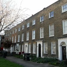 282-298, South Lambeth Road Sw8