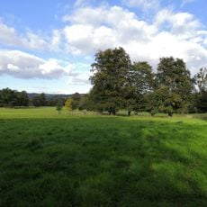 Parnham House