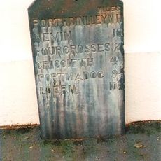Milestone
