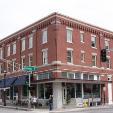 Marquette Hotel