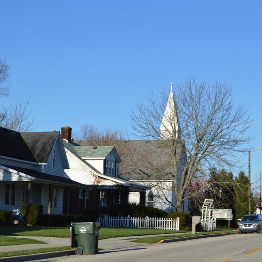 Dillsboro