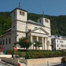 Église de l'Assomption-de-Notre-Dame de Morez