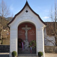 Kriegerdenkmal