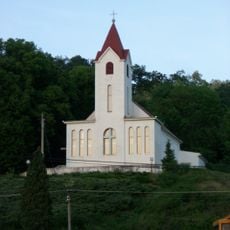 Farský kostol sv. Michala