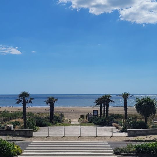Casino de Saint-Brévin-les-Pins