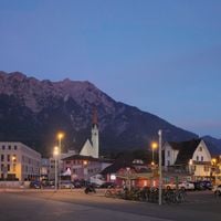 Schaan