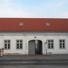 Residential house Kirchenplatz 6