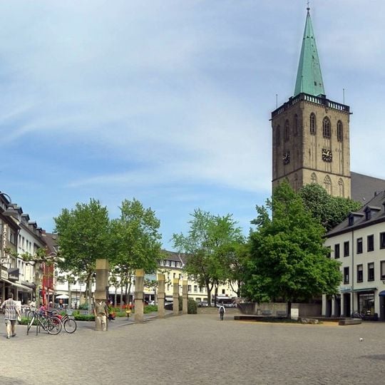 Viersen