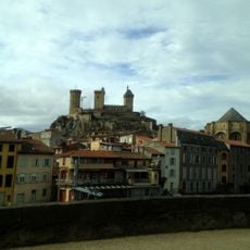 Punto di vista panoramico