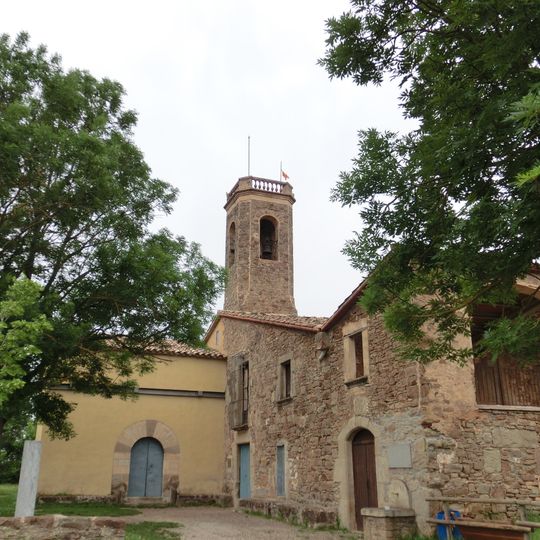 Ermita de Sant Sebastià