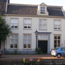 Herengracht 18, Maarssen
