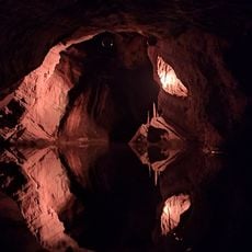 Neptune Caves