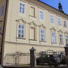 Klagenfurt, Herrengasse 9