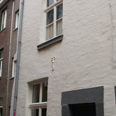 Kattenstraat 5, Maastricht