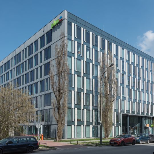 Multimedialny Dom Plusa